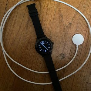 Fossil Smartwatch-q wander generation 3